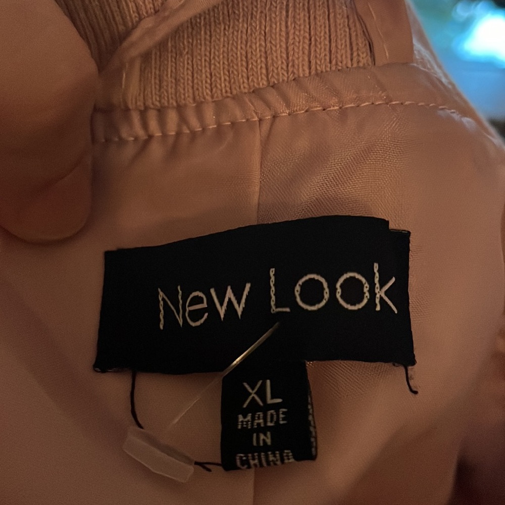 New Look Rain Jacket. Thin Comfortable. Ladies Si… - image 3